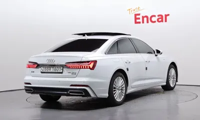Audi A6 2020, 100828 км, за 17226.8 USD