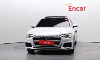 Audi A6 2020, 100828 км, за 17226.8 USD