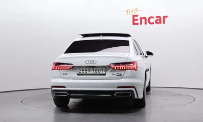 Audi A6 2020, 100828 км, за 17226.8 USD