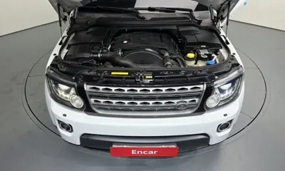 Land Rover Discovery 2015, 99926 км, за 14582.23 USD - фото 6