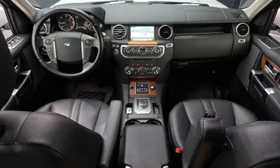 Land Rover Discovery 2015, 99926 км, за 14582.23 USD - фото 7