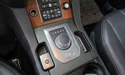 Land Rover Discovery 2015, 99926 км, за 14582.23 USD - фото 9