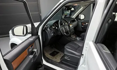 Land Rover Discovery 2015, 99926 км, за 14582.23 USD - фото 10