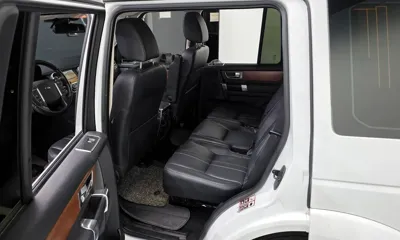 Land Rover Discovery 2015, 99926 км, за 14582.23 USD - фото 11