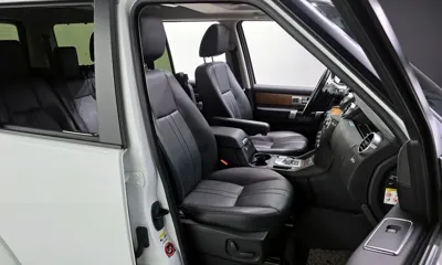 Land Rover Discovery 2015, 99926 км, за 14582.23 USD - фото 12