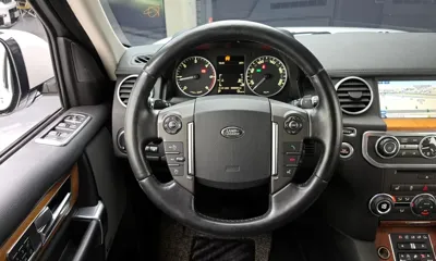 Land Rover Discovery 2015, 99926 км, за 14582.23 USD - фото 13