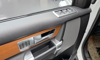 Land Rover Discovery 2015, 99926 км, за 14582.23 USD - фото 14
