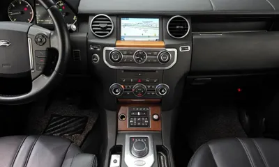 Land Rover Discovery 2015, 99926 км, за 14582.23 USD - фото 17