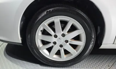 Renault-KoreaSamsung SM3 2011, 109003 км, за 1306.29 USD