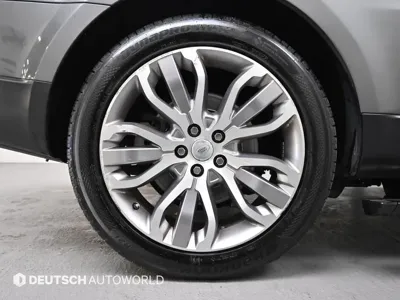 Land Rover Range Rover Sport 2014, 83000 км, за 16848.36 USD