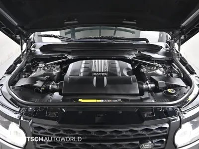 Land Rover Range Rover Sport 2014, 83000 км, за 16848.36 USD - фото 6