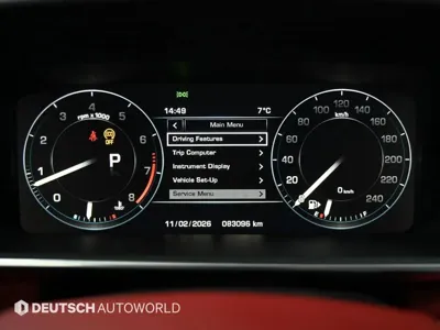 Land Rover Range Rover Sport 2014, 83000 км, за 16848.36 USD - фото 8