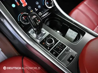 Land Rover Range Rover Sport 2014, 83000 км, за 16848.36 USD - фото 9