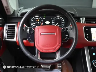 Land Rover Range Rover Sport 2014, 83000 км, за 16848.36 USD - фото 13