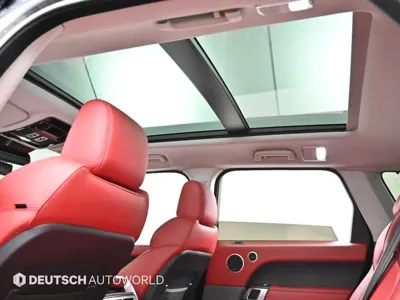 Land Rover Range Rover Sport 2014, 83000 км, за 16848.36 USD - фото 19