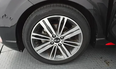 Kia Morning 2017, 81319 км, за 5710.91 USD