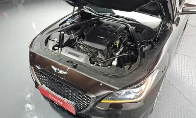 Genesis G80 2018, 86733 км, за 15042.03 USD - фото 6