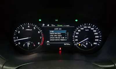 Genesis G80 2018, 86733 км, за 15042.03 USD - фото 8
