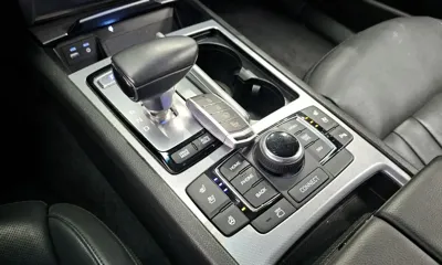 Genesis G80 2018, 86733 км, за 15042.03 USD - фото 9