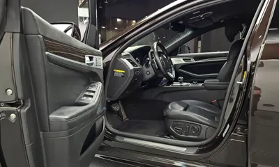Genesis G80 2018, 86733 км, за 15042.03 USD - фото 10