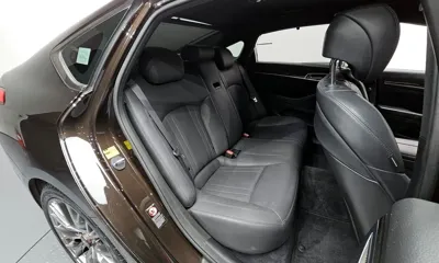 Genesis G80 2018, 86733 км, за 15042.03 USD - фото 11