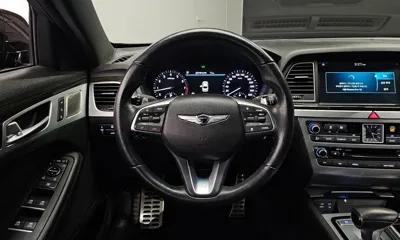 Genesis G80 2018, 86733 км, за 15042.03 USD - фото 13