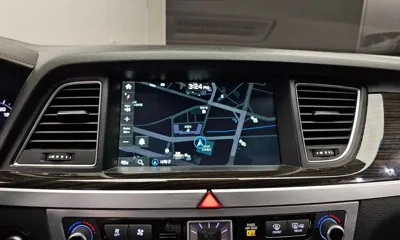Genesis G80 2018, 86733 км, за 15042.03 USD - фото 14