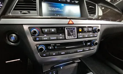 Genesis G80 2018, 86733 км, за 15042.03 USD - фото 15