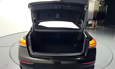 Genesis G80 2018, 86733 км, за 15042.03 USD - фото 20