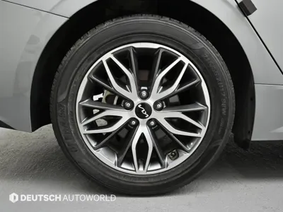 Kia K5 2022, 31106 км, за 20999.08 USD