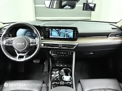 Kia K5 2022, 31106 км, за 20999.08 USD - фото 7
