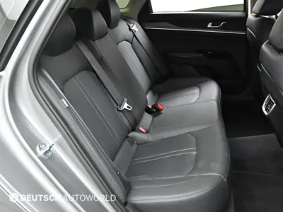 Kia K5 2022, 31106 км, за 20999.08 USD - фото 12