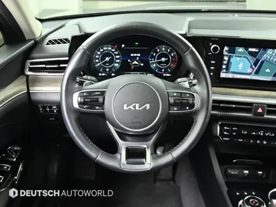 Kia K5 2022, 31106 км, за 20999.08 USD - фото 13