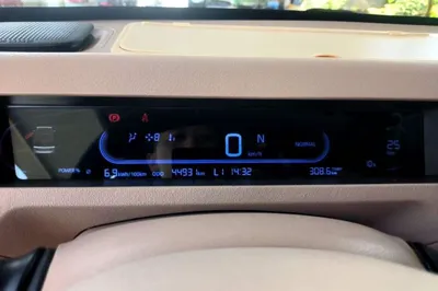 Geely Galaxy Panda 2023, 44900 км, за 5995 USD - фото 14