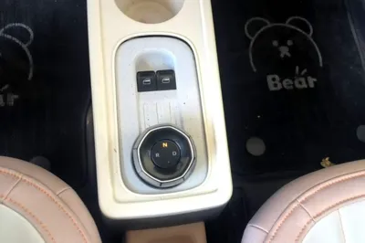 Geely Galaxy Panda 2023, 44900 км, за 5995 USD - фото 16