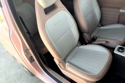 Geely Galaxy Panda 2023, 44900 км, за 5995 USD - фото 19