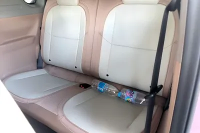Geely Galaxy Panda 2023, 44900 км, за 5995 USD - фото 20