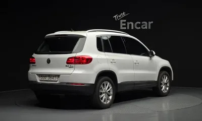 Volkswagen Tiguan 2015, 150037 км, за 4201.13 USD