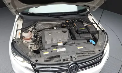 Volkswagen Tiguan 2015, 150037 км, за 4201.13 USD - фото 6