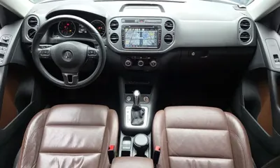 Volkswagen Tiguan 2015, 150037 км, за 4201.13 USD - фото 7