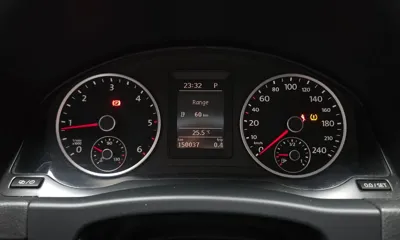 Volkswagen Tiguan 2015, 150037 км, за 4201.13 USD - фото 8