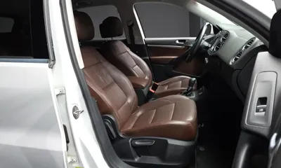 Volkswagen Tiguan 2015, 150037 км, за 4201.13 USD - фото 11