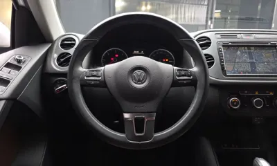 Volkswagen Tiguan 2015, 150037 км, за 4201.13 USD - фото 13