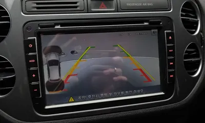 Volkswagen Tiguan 2015, 150037 км, за 4201.13 USD - фото 15