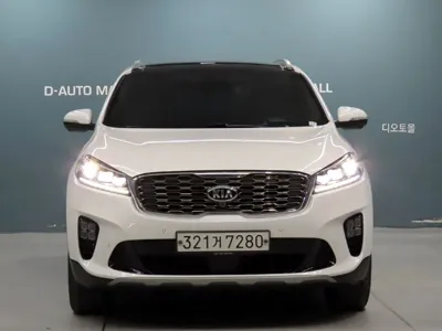 Kia Sorento 2020, 70300 км, за 18874.16 USD