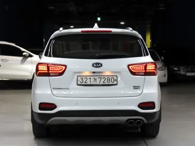 Kia Sorento 2020, 70300 км, за 18874.16 USD