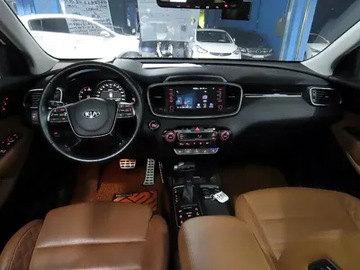 Kia Sorento 2020, 70300 км, за 18874.16 USD