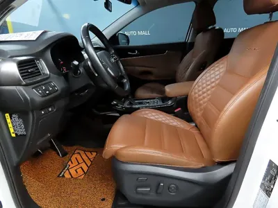 Kia Sorento 2020, 70300 км, за 18874.16 USD - фото 6