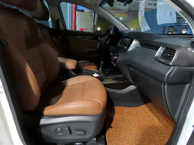 Kia Sorento 2020, 70300 км, за 18874.16 USD - фото 8