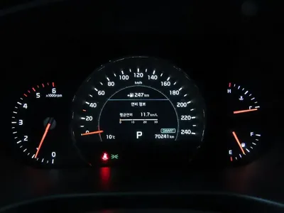 Kia Sorento 2020, 70300 км, за 18874.16 USD - фото 9